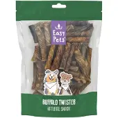 EASYPETS 150 gr buffel twister