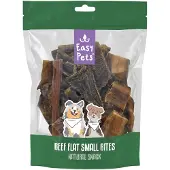 EASYPETS 200 gr rundvlees plat kleine stukjes