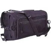 Basil tas enkel discovery nila topcase n