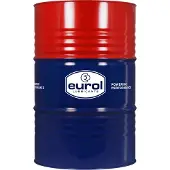 Eurol Motorolie vrachtwagen Eurol Syntruck XLD 10W-40