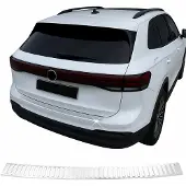 5K Parts Achterklep sierstrip, roestvrij staal, chroom, Volkswagen Tiguan, bouwjaar 2024-