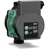 Wilo Vervangings-hoogrendement-natloper-circulatiepomp Varios PICO-STG 25/1-8, 4232743