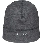 Cairn Merino Unisex muts Zwart