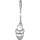 Hansa solenoïdeklep