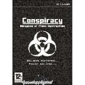Conspiracy: Weapon Of Mass Destruction PC