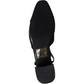 Super Mode Bellucci-pumps