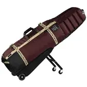 Sun Mountain Club Glider Meridian Golf Travelbag Cardinal