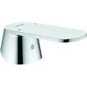 GROHE greep v Eurosmart Cosmopolitan chroom 46681000