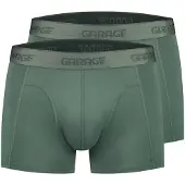 Garage 0855 2 pack boxershorts