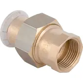 Geberit mapr ko kopp re vl/d 54x 2" bi