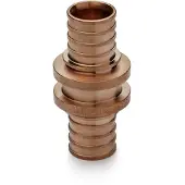Rehau Koppeling RAUTITAN RX+ stabil 63 - 63, 14600521001