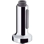 Hansgrohe uittrekbare douchekop Allegra Variac, staal