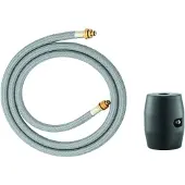 GROHE Waterfilter Keukenkraan 419x219xØ61mm Chroom