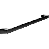 Keuco AVENO handdoekrek, 800 mm breed, onzichtbare bevestiging, 14601370800