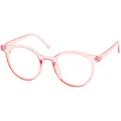 Vista Bonita Vista-Bonita-CLASSIC Vertebril -1.00-Salinas Pink