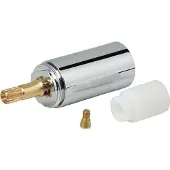 Ideal standard Verlengstuk kpl., Chroom , A963849AA