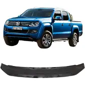 5K Parts Motorkapspoiler Volkswagen Amarok (2H) pick-up van 2010 tot 2022