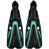 Mares Volo Race Diving Fins Groen EU 38-39
