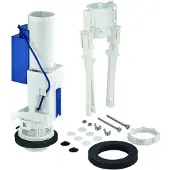 GROHE Afvoerventiel 49539, 49539000