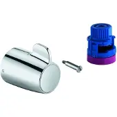 GROHE Toebeh./onderdelen sanitaire kranen 49004000