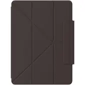 OnePlus Pad 4 Folio Case Omslag Zwart