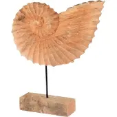 Riverdale Nate - Ornament - 53cm - naturel