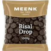 Meenk Bisal Zoute Drop 5000g