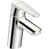 Hansa Vantis - Wastafelkraan, chroom 52422263
