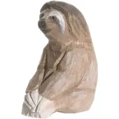 Wudimals - Sloth figuur - K-PLAY