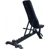 Darwin Fitness Darwin Halterbank FB80