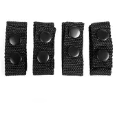 Stealth Beltkeepers set (4)