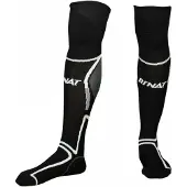 Rinat Sportsokken Gatekeeper Rinat R1 Wit (37-41)