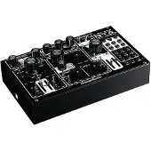 Dreadbox Nyx Re analoge synthesizer