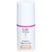 Siriderma Face Getinte dagcrème 15 ml Dagcrème