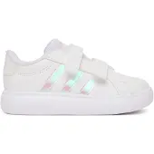 Adidas Grand Court 3.0 Bubble Babyschoenen