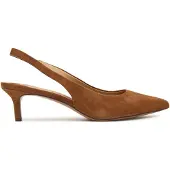 Ralph Lauren Slingpumps 'LOLAH II' bruin