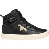 Geox Hoge Sneakers J GISLI GIRL kind 34