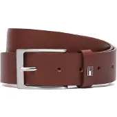 Tommy Hilfiger Riem 'LAYTON' bruin