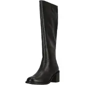 Clarks Laarzen 'Chamberly High' zwart