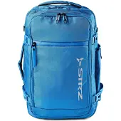 Polestream Strz by Vienna reisrugzak 47 cm laptopvak blauw