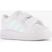 Adidas Sportschoen 'GRAND COURT 3.0' lichtroze / wit