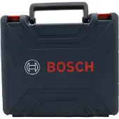 Bosch GSR 120-LI - Accuboormachine - 12V - 30Nm - 2x2,0Ah