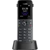 Yealink W74H DECT DECT-handset Handsfree, Compatibel voor hoorapparatuur Kleurendisplay Meerdere kleuren