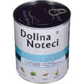 Dolina Noteci Premium Lamm 12 x 800g