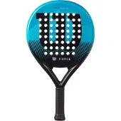 Wilson Fierce Elite 2 Padel Racket