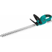 Vonroc Accu Heggenschaar 20V – Zwaardlengte 520mm – Snijbreedte 14mm - Excl. Accu en snel-lader