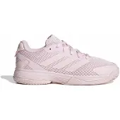 Adidas Ubersonic Padel Shoes Roze EU 33 Kinderen