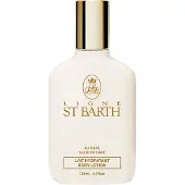 Ligne St Barth Melk Bath & Body Care Body Lotion Tiaré 125ml