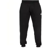 Gorilla wear Sportbroek 'Leon' zwart / wit