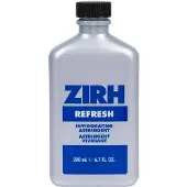 Zirh Refresh vette huid lotiion 200 ml